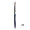 Shills Professional Acrylic Brush No-8
