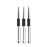 Shills Professional Soctteal Beauty Black Art Brush Set