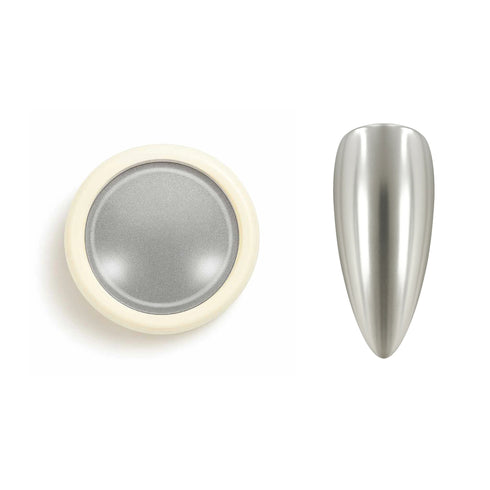 Shills Professional Mirror Shine Chrome Powder