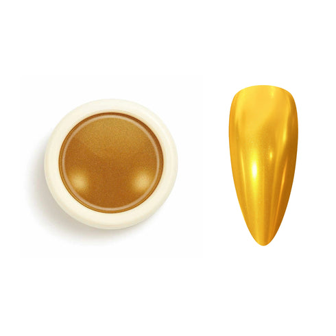 Shills Professional Mirror Shine Chrome Powder