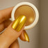 Shills Professional Mirror Shine Chrome Powder