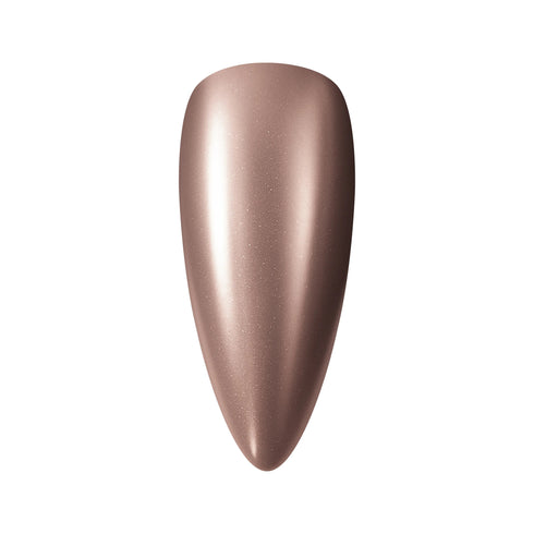 Shills Professional Mirror Shine Chrome Powder