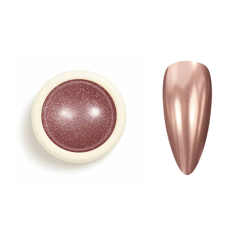 Shills Professional Mirror Shine Chrome Powder