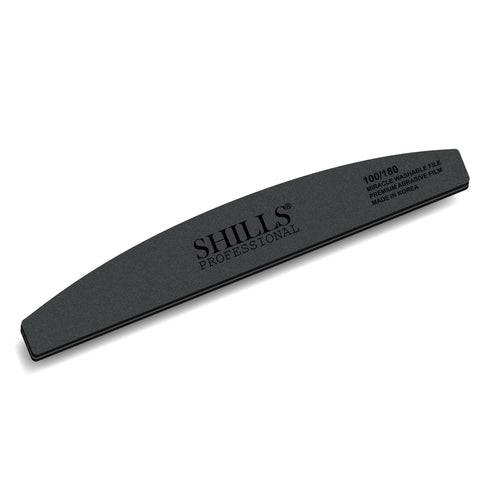 Shills Professional Korea Filer