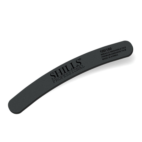 Shills Professional Korea Filer
