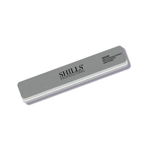 Shills Professional Korea Buffer