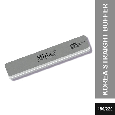 Shills Professional Korea Buffer