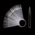 Shills Professional NAIL STAND Pop Stick Stiletto Clear