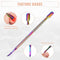 Shills Professional Rainbow Cuticle Pusher