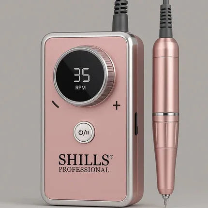 Shills Professional Nail Drill Machine