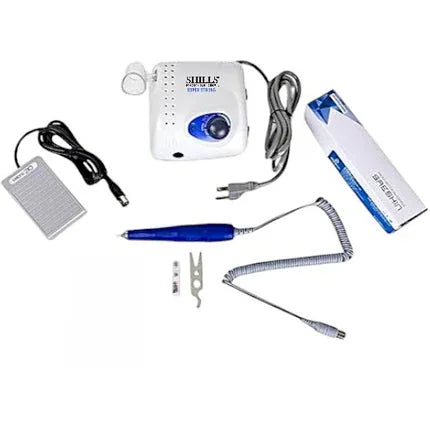 Shills Professional Super Strong Nail Drill Machine-SPN-21053