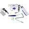 Shills Professional Super Strong Nail Drill Machine-SPN-21053