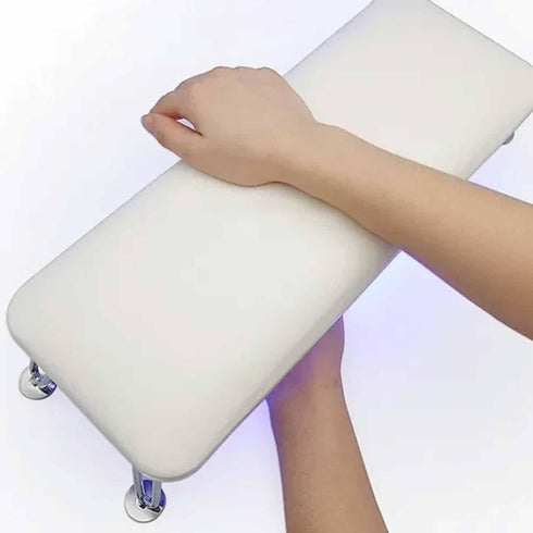 Shills Professional Manicure Hand Rest Lamp-SPN-2105