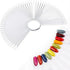 Shills Professional NAIL STAND Pop Stick Round