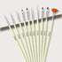 Shills Professional Green Nail Art Brush