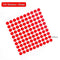 Shills Professional Double Side Strip Red Tab
