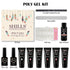 Shills Professional Poly Gel Kit
