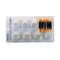 Shills Professional 7 Pcs Unicorn Chrome Powder Set-SPN-21097