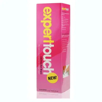 Shills Professional Expert Touch Lint Free Wipes