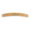 Shills Professional Brown Filer Banana SPN-21127