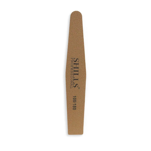 Shills Professional Brown Filer Banana SPN-21127