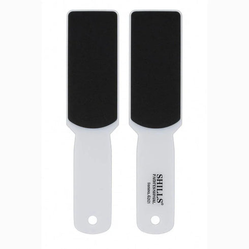 Shills Professional Foot Scraper