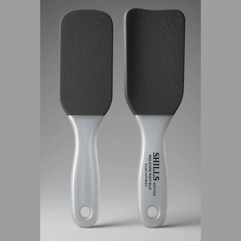 Shills Professional Foot Scraper