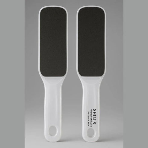 Shills Professional Foot Scraper