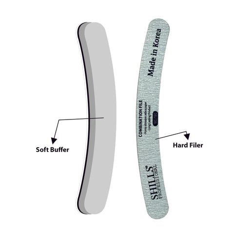 Shills Professional Combination Filer