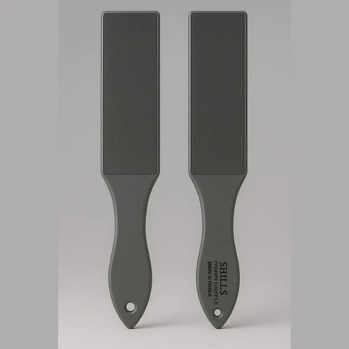 Shills Professional Foot Scraper