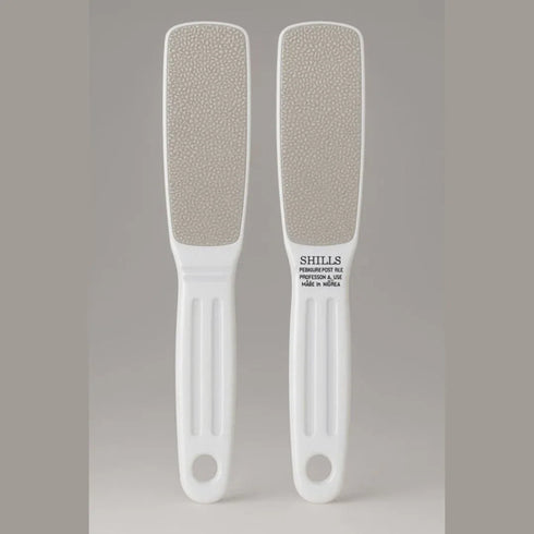 Shills Professional Foot Scraper