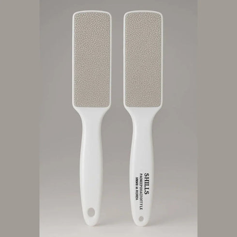 Shills Professional Foot Scraper