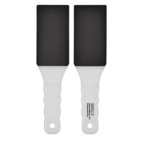 Shills Professional Foot Scraper