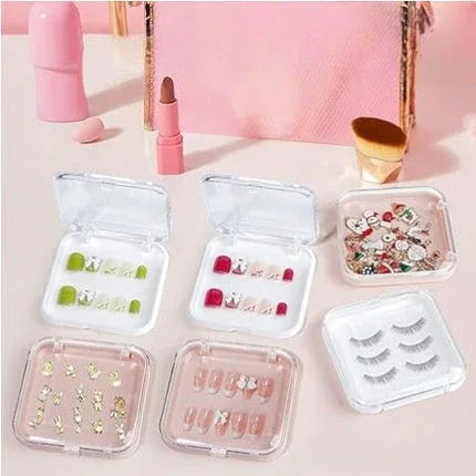 Shills Professional Empty Storage Box