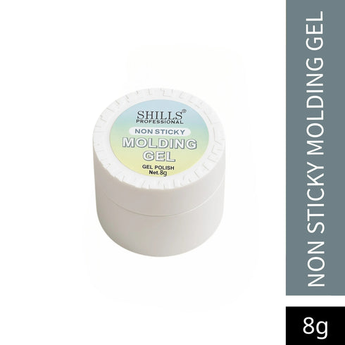 Shills Professional Non Sticky Molding Gel