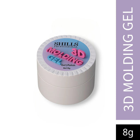 Shills Professional 3D Molding Gel