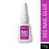Shills Professional Super Bonding Nail Tips Glue