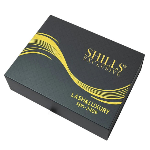 Shills Professional Eyelashes Kit
