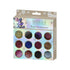 Shills Professional Nail Decorations Glitter Mermid