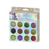 Shills Professional Nail Decorations Glitter Mermid