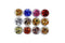 Shills Professional Nail Decorations Foil SPN-2420