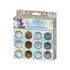 Shills Professional Nail Decorations Glitter Mermid