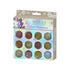 Shills Professional Nail Decorations Glitter Mermid