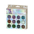 Shills Professional Nail Decorations Glitter Mermid