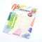 Shills Professional Nail Art Stamper Green