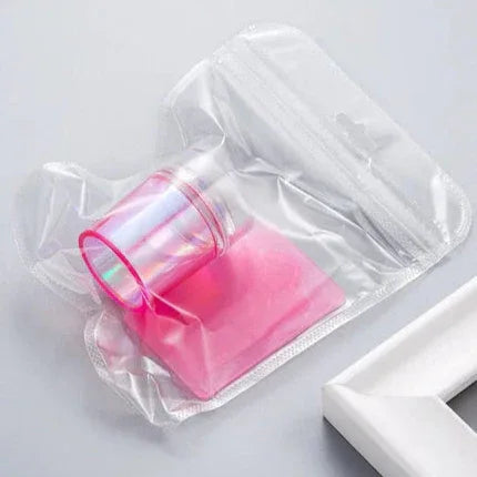 Shills Professional Nail Art Stamper Pink