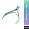 Shills Professional Ultra Sharp Rainbow Cuticle Cutter
