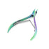 Shills Professional Ultra Sharp Rainbow Cuticle Cutter