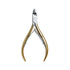 Shills Professional Cuticle Cutter Gold