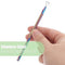 Shills Professional Rainbow Cuticle Polish Scraper